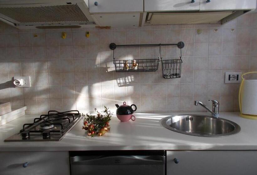 Il Granello Di Senape B&b