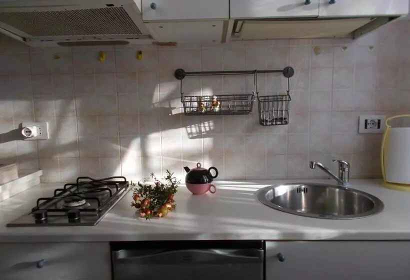 Il Granello Di Senape B&b