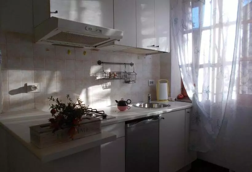 Il Granello Di Senape B&b