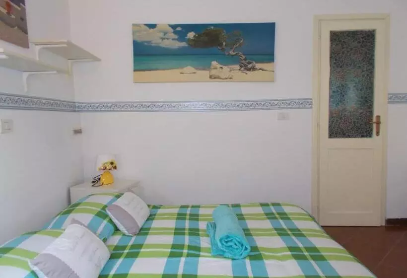 Il Granello Di Senape B&b
