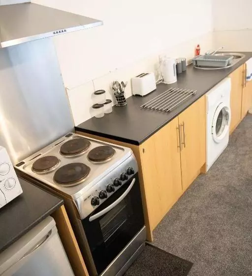 Monthly Stay Offer   En Suite   Kitchenette