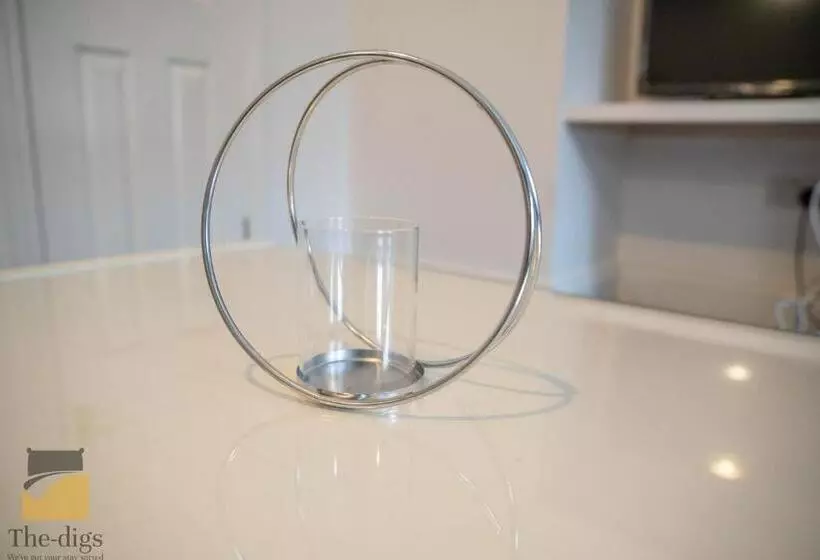 Monthly Stay Offer   En Suite   Kitchenette