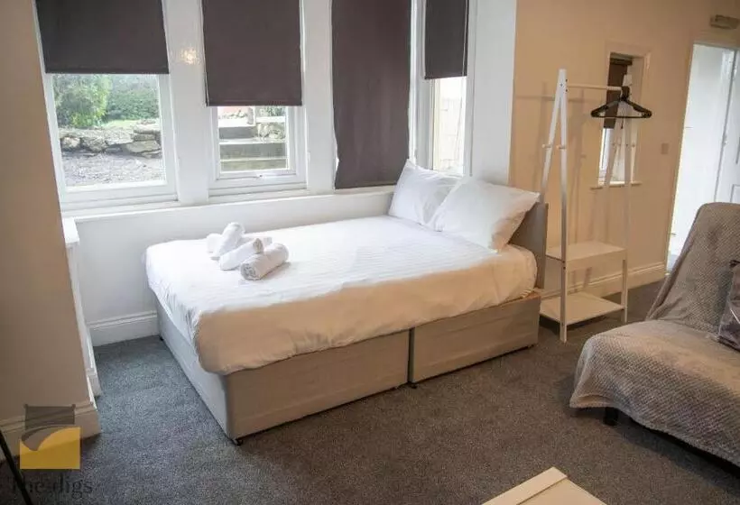 Monthly Stay Offer   En Suite   Kitchenette