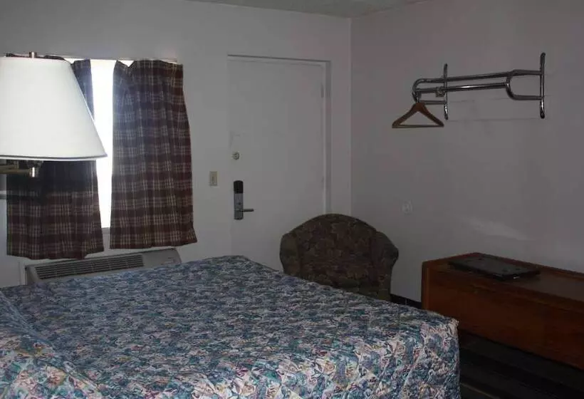 Motelli Lake Erie Lodge