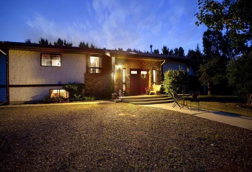 Paola Beauty Farm B&b And Day Spa