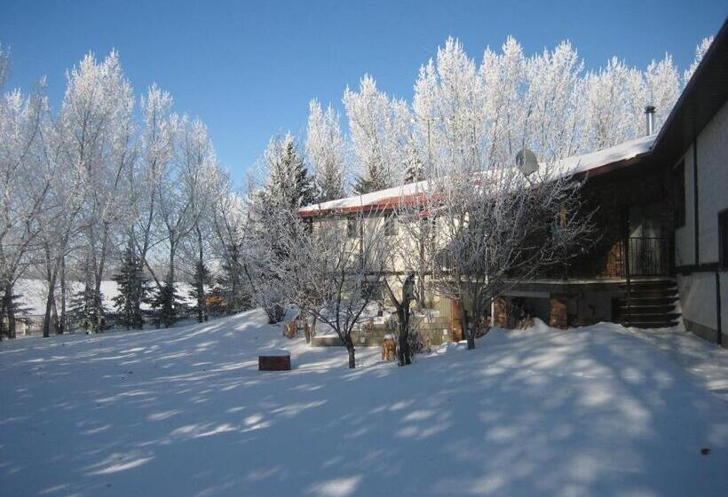 Paola Beauty Farm B&b And Day Spa