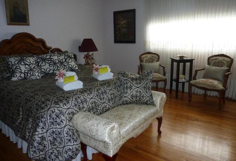 Paola Beauty Farm B&b And Day Spa