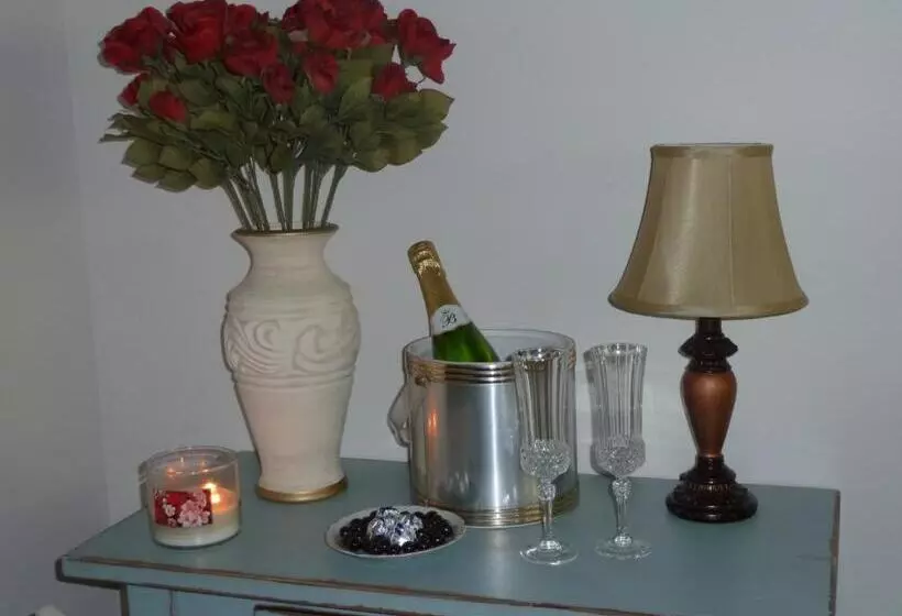 Paola Beauty Farm B&b And Day Spa