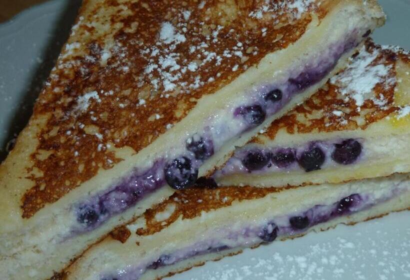 Paola Beauty Farm B&b And Day Spa