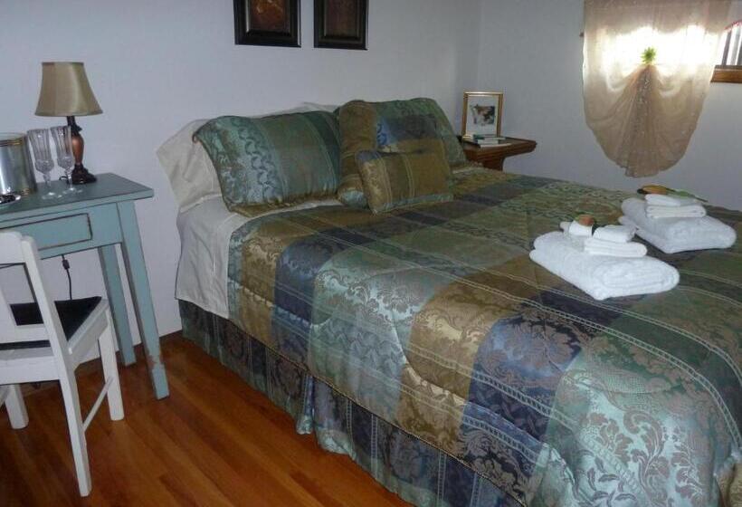 Paola Beauty Farm B&b And Day Spa