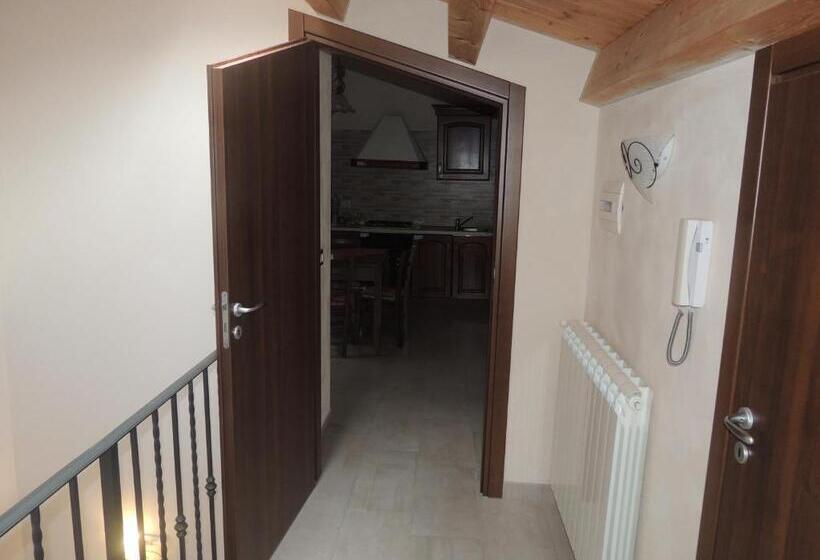 بنسيون Affittacamere Nebrodi