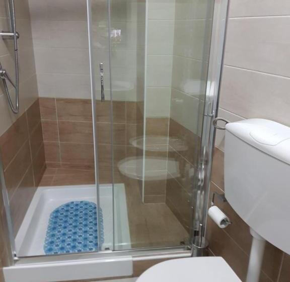 بنسيون Affittacamere Nebrodi