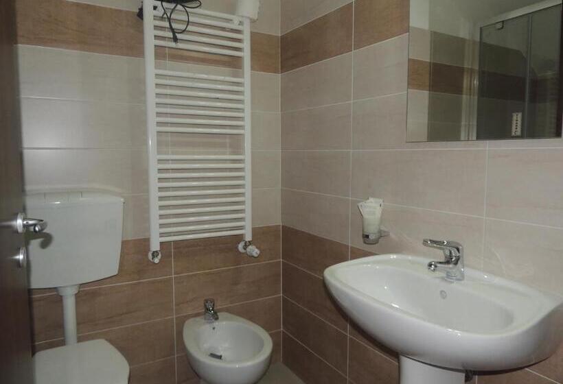 بنسيون Affittacamere Nebrodi