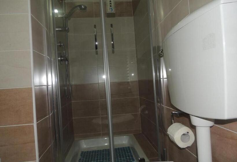 بنسيون Affittacamere Nebrodi