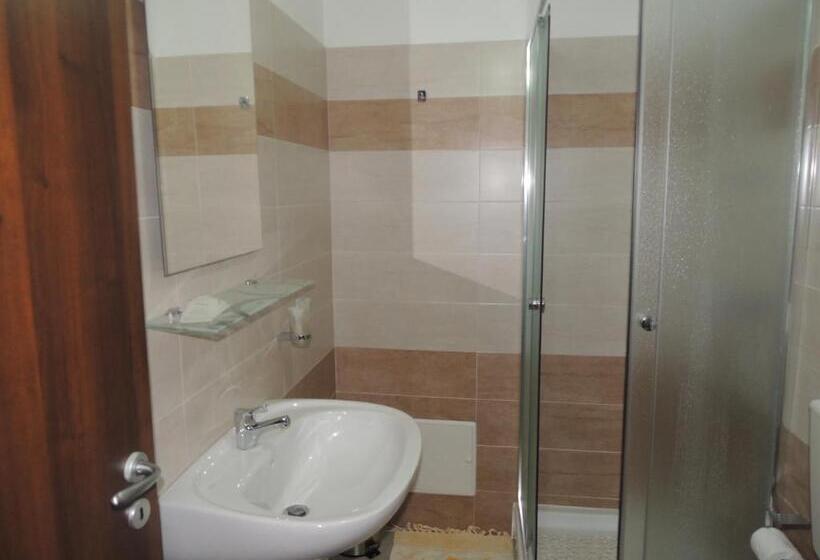 بنسيون Affittacamere Nebrodi