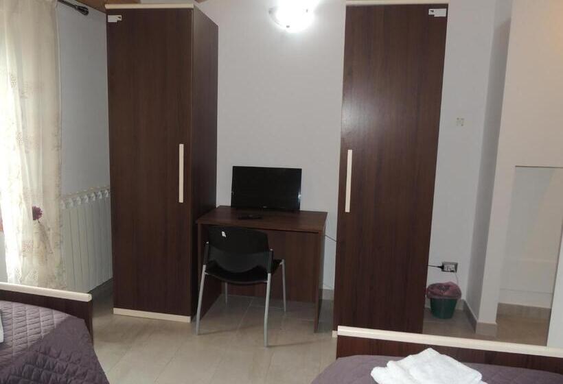 بنسيون Affittacamere Nebrodi