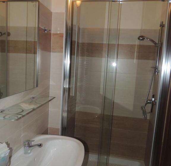 بنسيون Affittacamere Nebrodi