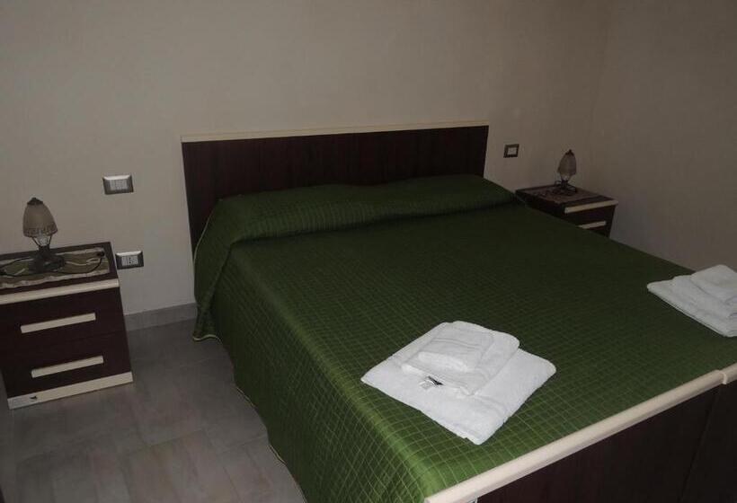 بنسيون Affittacamere Nebrodi