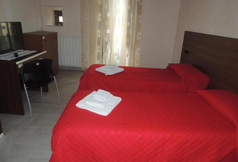 بنسيون Affittacamere Nebrodi