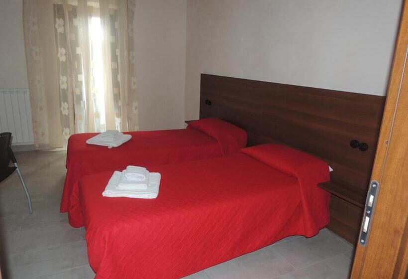 بنسيون Affittacamere Nebrodi