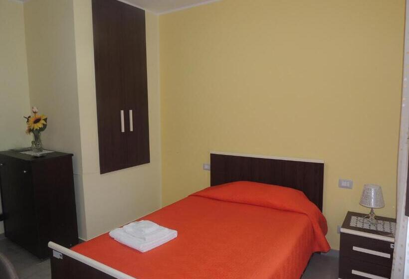 بنسيون Affittacamere Nebrodi