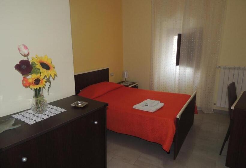 بنسيون Affittacamere Nebrodi