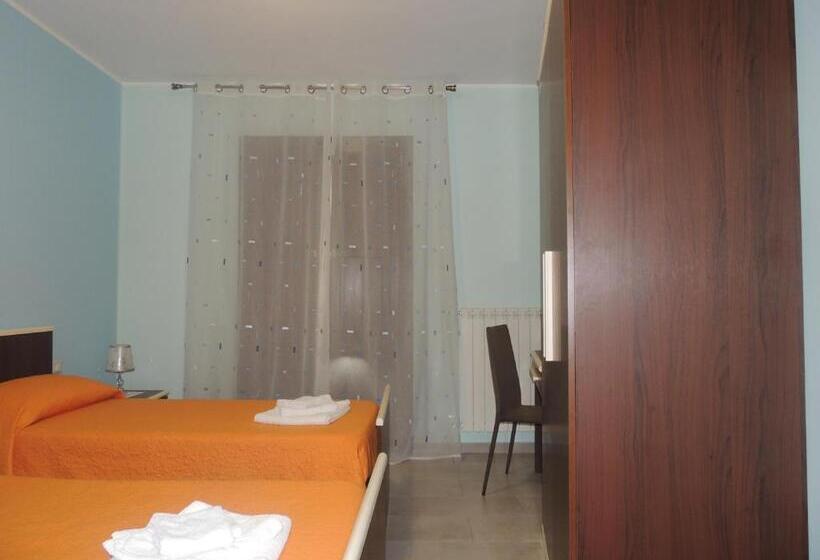 بنسيون Affittacamere Nebrodi