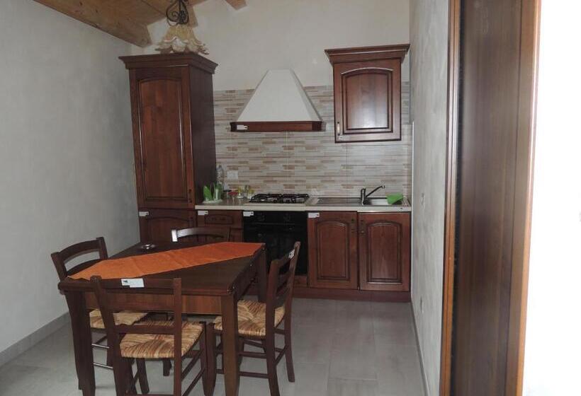 بنسيون Affittacamere Nebrodi