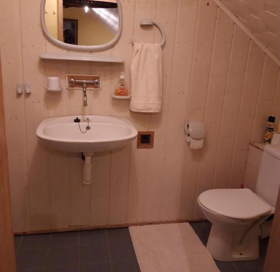 Пансион čavoj Guest House