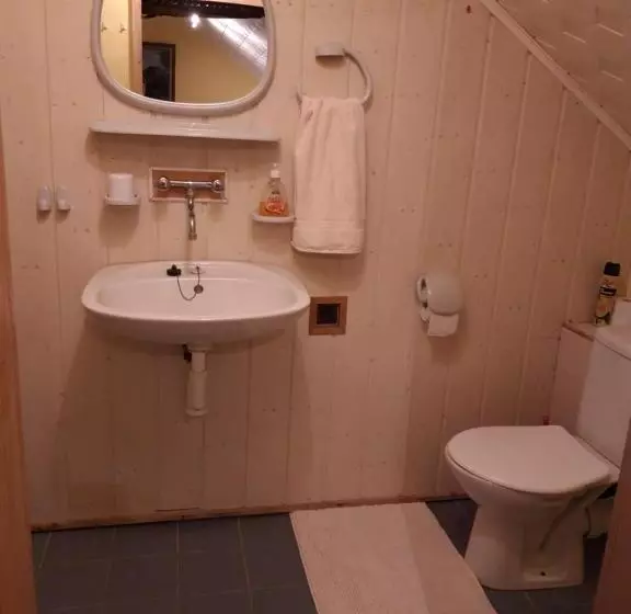 Majatalo čavoj Guest House