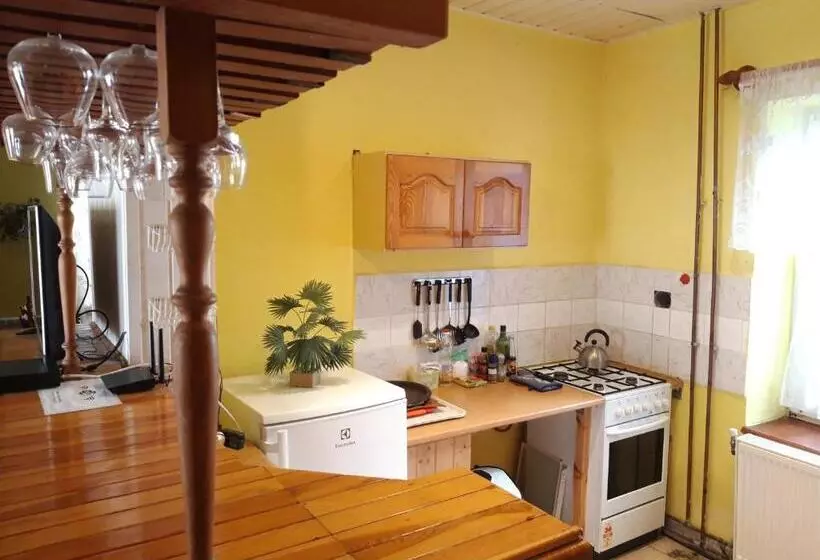 Majatalo čavoj Guest House