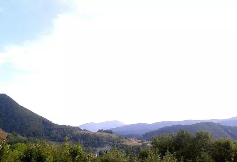 Majatalo čavoj Guest House