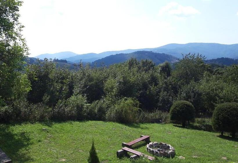 Пансион čavoj Guest House