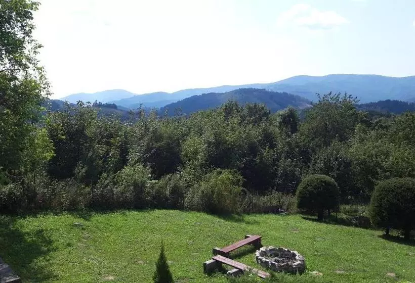 Majatalo čavoj Guest House