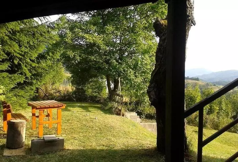 Majatalo čavoj Guest House