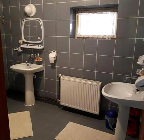 Пансион čavoj Guest House