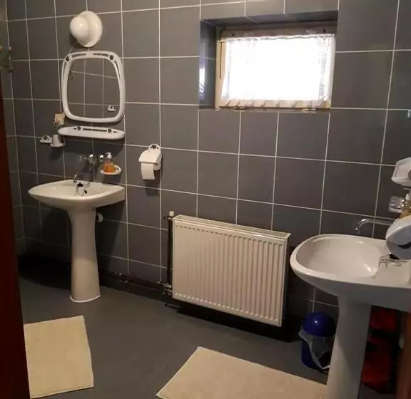 Majatalo čavoj Guest House