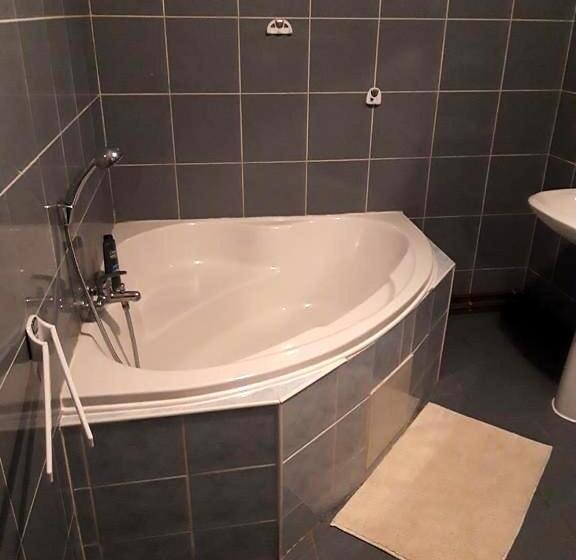 Пансион čavoj Guest House