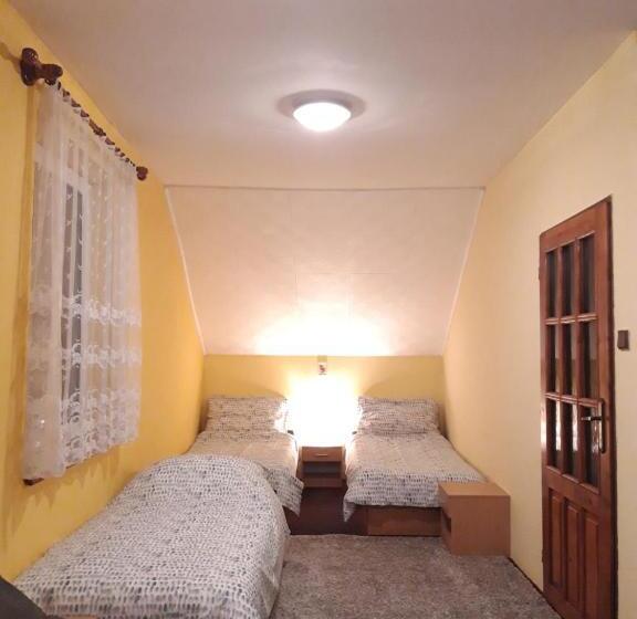 Пансион čavoj Guest House