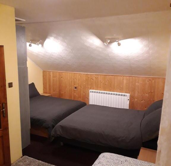 Пансион čavoj Guest House