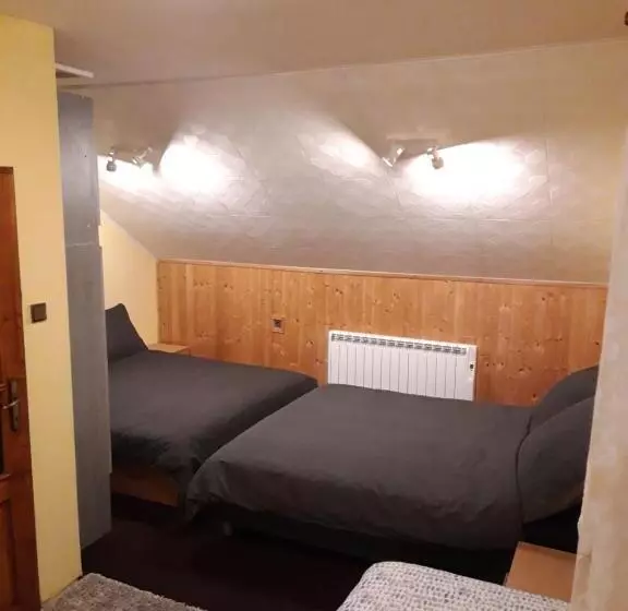 Majatalo čavoj Guest House