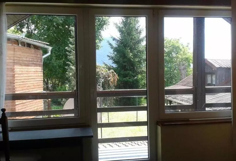 Majatalo čavoj Guest House