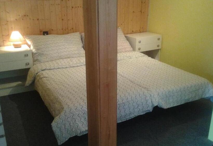 Пансион čavoj Guest House