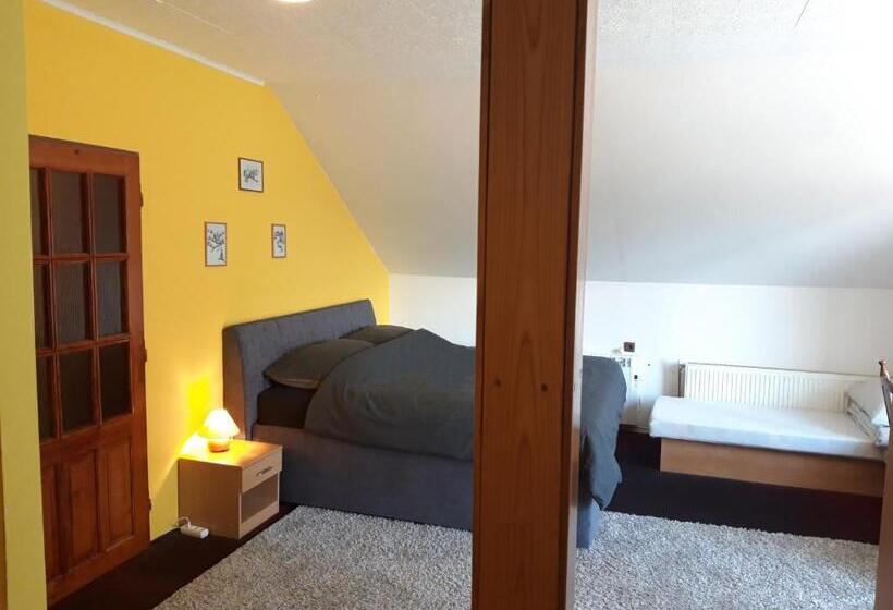 Пансион čavoj Guest House