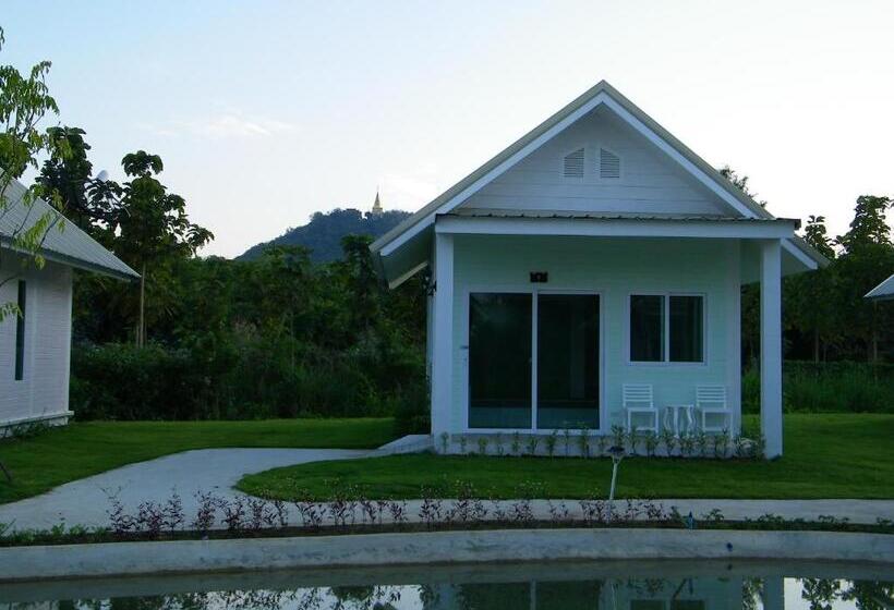 بنسيون Banmon Makok