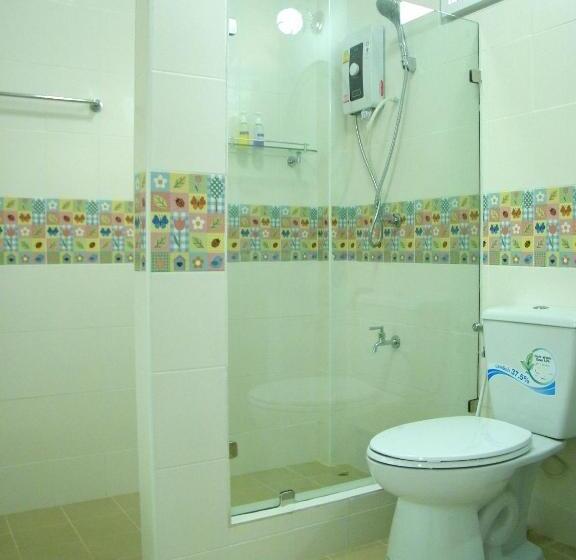 بنسيون Banmon Makok