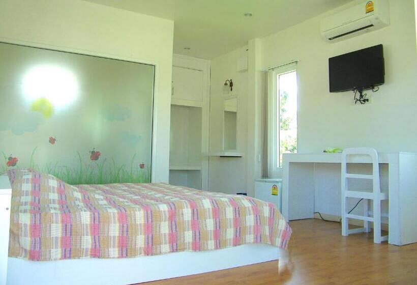 بنسيون Banmon Makok