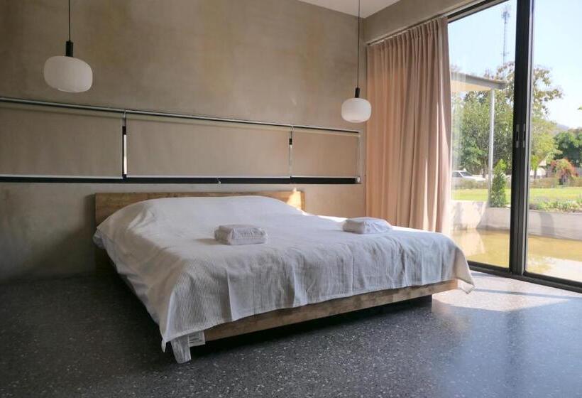 بنسيون Banmon Makok