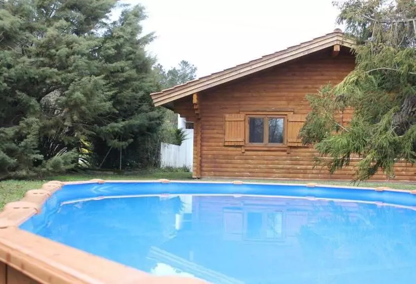 ペンション Beewood