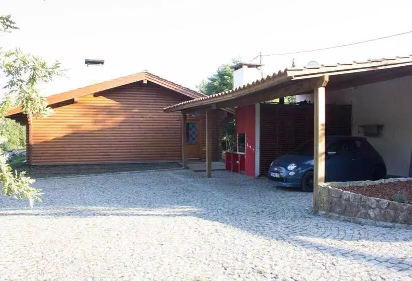 ペンション Beewood